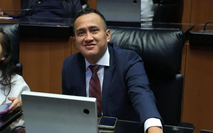 Vota senado a favor de la Reforma a la Ley General de Educación 