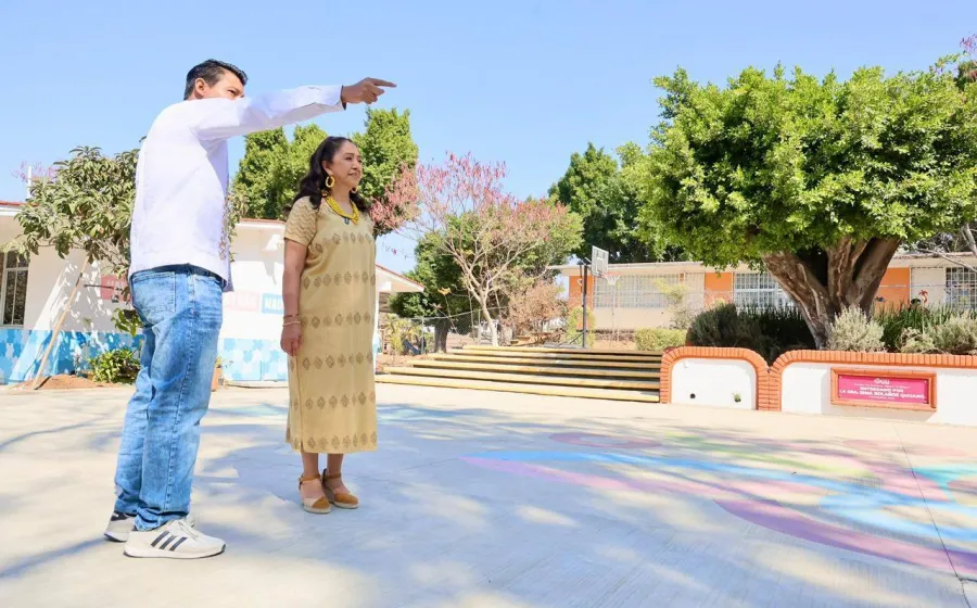 DIF Oaxaca duplica la atención a niñas y niños con autismo