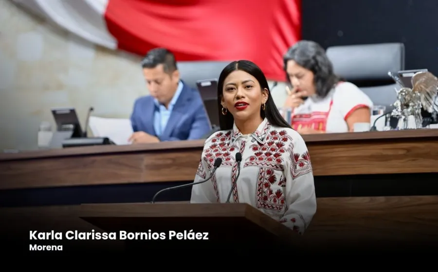 Presentan iniciativa en el Congreso local para el fortalecimiento y desarrollo cultural en municipios del estado