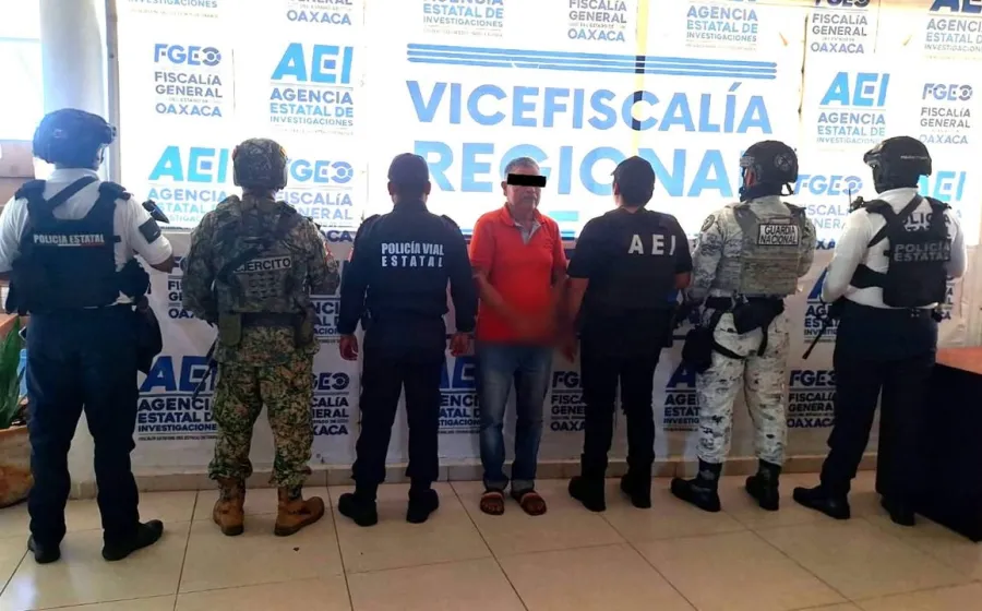 Lo vinculan por lesiones calificadas con ventaja