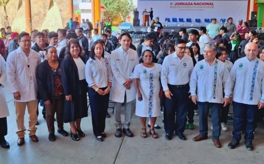 IEEPO se suma a la lucha contra el dengue y el chikungunya