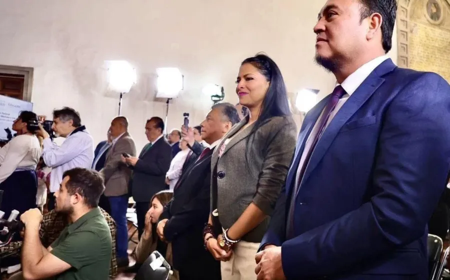 Oaxaca presente en el Foro Nacional para el diálogo acerca de lo realizado en materia de educación en los últimos tres años