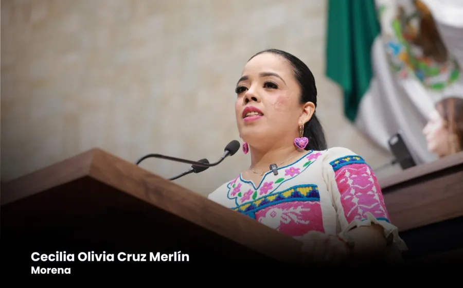 Congresoexhorta a la Semovi a supervisar cajones destinados a personas con discapacidad en ayuntamientos de la zona metropolitana