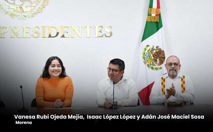 Congreso local fortalece formación legislativa con “Encuentro Universitario: Diálogos Municipales”