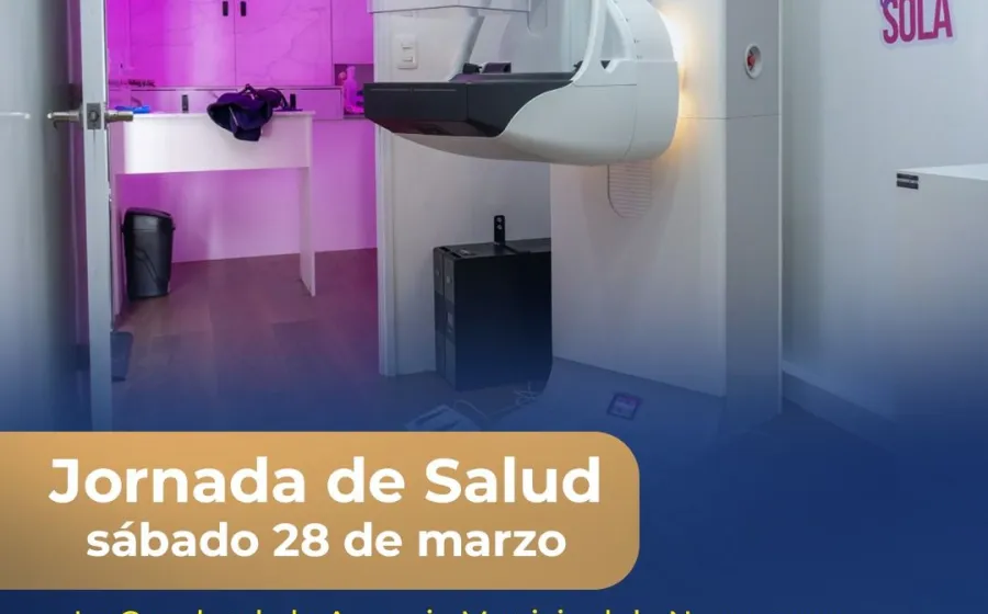 Xoxocotlán acerca servicios de salud gratuitos para mujeres