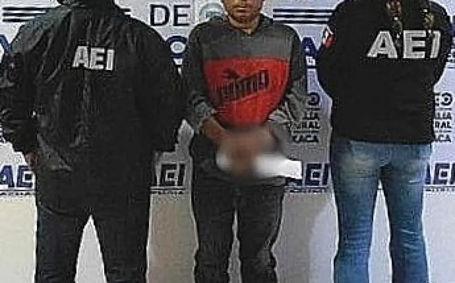 Vinculan a imputado por violación agravada; víctima de 15 años presenta embarazo*