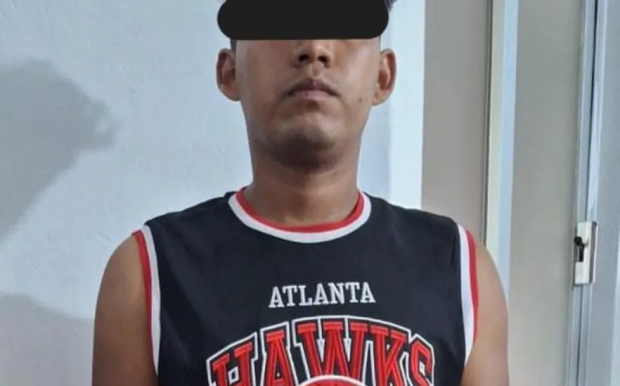 Fiscalía de Oaxaca obtiene prisión y vinculación a proceso contra una persona por violación cometida en la Costa