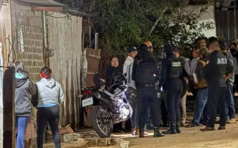 Por falla orgánica múltiple, murieron dos personas en Huixtepec