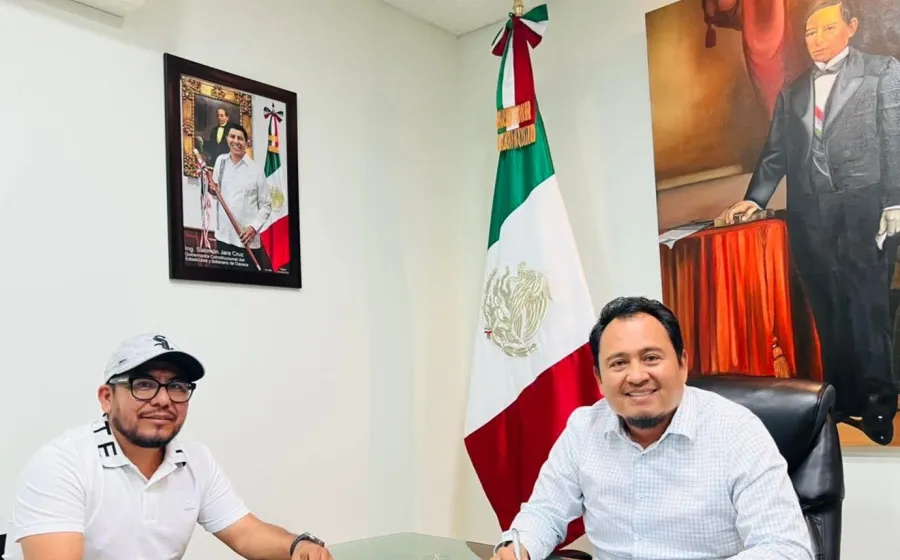 Impulsan programa de Convivencia Escolar en el Istmo