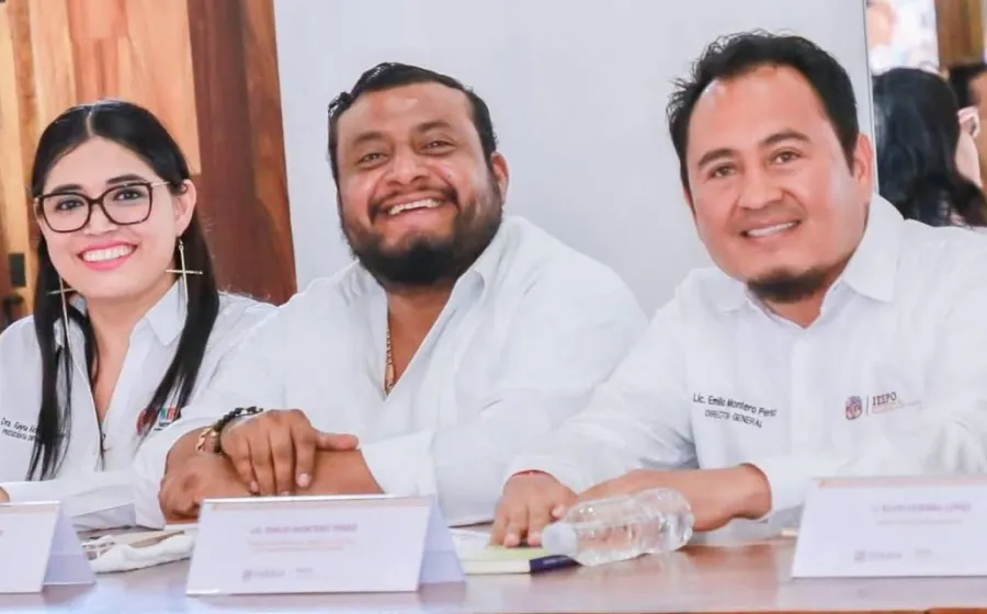 IEEPO y Juchitán alistan semana cultural y de prevención dirigido a infancias y adolescentes 