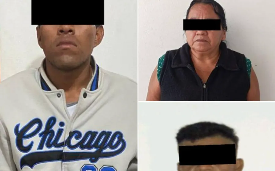 Fiscalía obtiene tres vinculaciones a proceso contra imputados detenidos por narcomenudeo