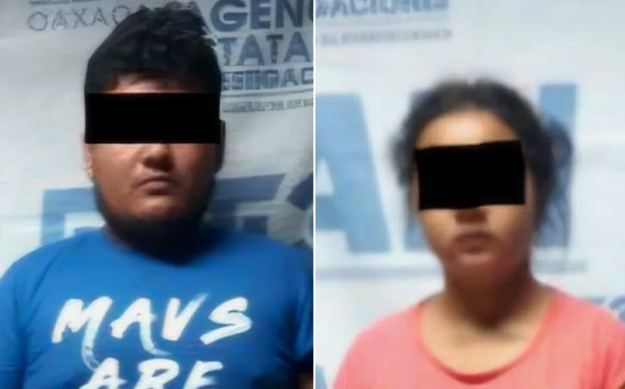 Los vinculan por tentativa de feminicidio en agravio de una niña, hermana de uno de los imputados