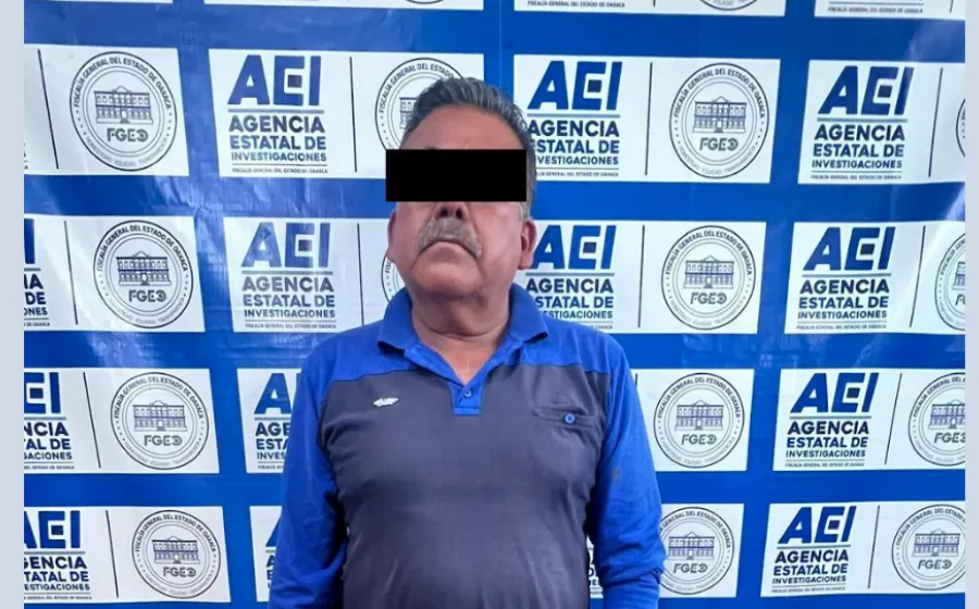 Vinculan a imputado por violación de adolescente ocurrida en la Mixteca