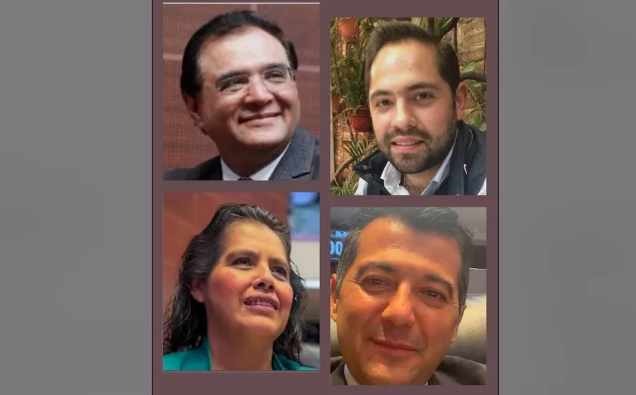 DE PARADOJAS Y UTOPÍAS / Mutantes, indefinidos y espurios / RAÚL NATHÁN PÉREZDE PARADOJAS Y UTOPÍAS / Mutantes, indefinidos y espurios / RAÚL NATHÁN PÉREZ