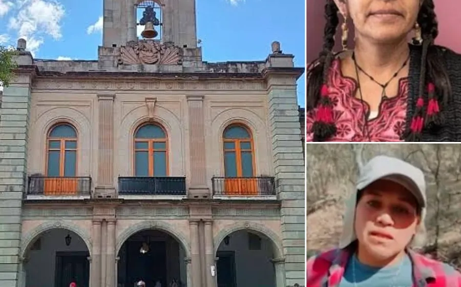 Expolición¿Qué falta? / Amado Sanmartín Hernández