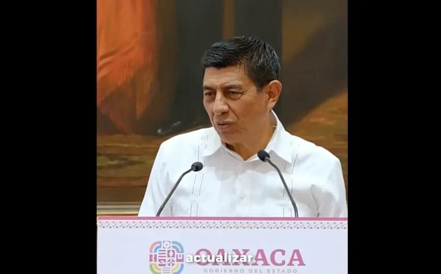 Actualizan Ley de Expropiación en Oaxaca tras 76 años; refuerzan garantías ciudadanas