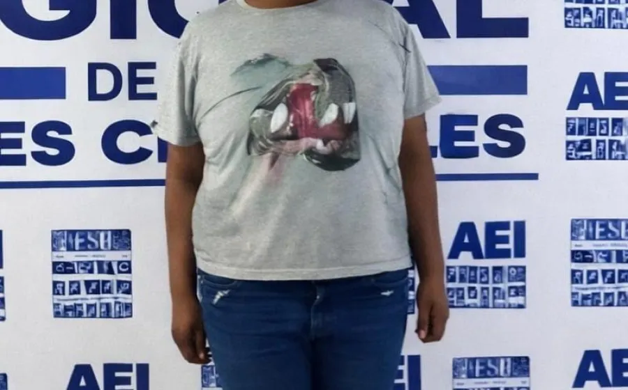 A vinculación objetivo prioritario en el Istmo por narcomenudeo y uso de uniformes e insignias apócrifas