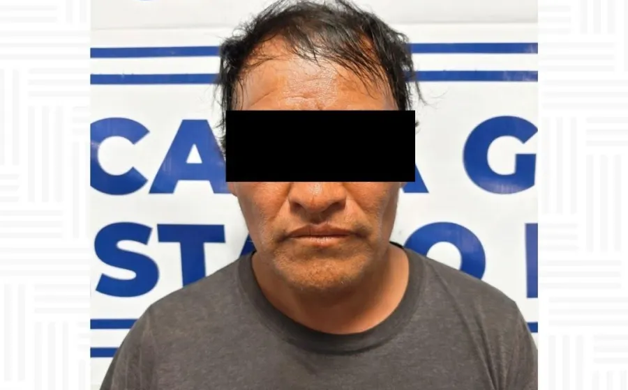 Dan prisión preventiva contra imputado por trata de personas en la modalidad matrimonio forzoso o servil agravado