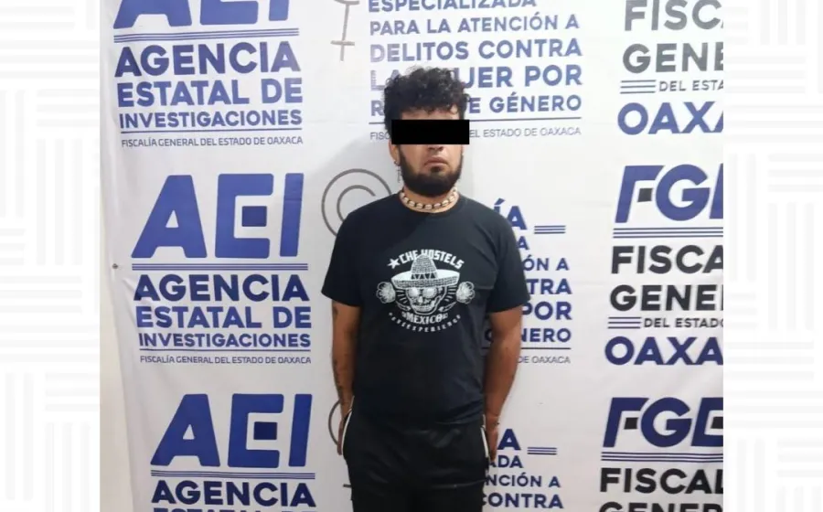 FGEO ejecuta orden de aprehensión por tentativa de homicidio, en colaboración con autoridades de Morelos