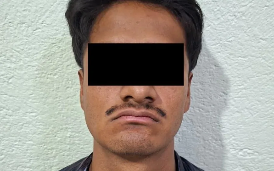 Detiene a una persona investigada por homicidio de síndico municipal en la región de la Mixteca