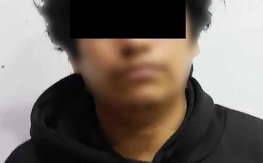 Policía Municipal detiene a una persona por el presunto delito de abuso sexual