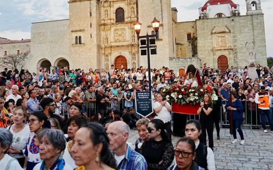 Oaxaca de Juárez se consolida como un destino que se vive y se disfruta 