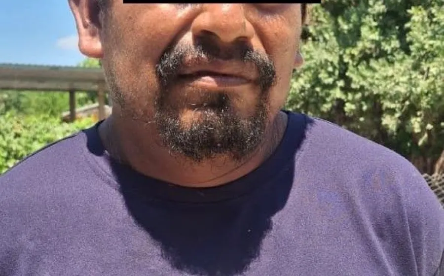 Capturan a un hombre acusado de privar de la vida a su hermano en la región de la Costa