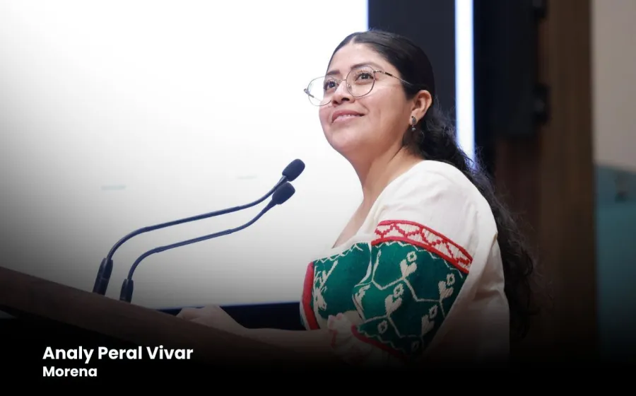 Congreso de Oaxaca declara el 26 de septiembre como “Día de la Solidaridad con las Víctimas de Graves Violaciones a los Derechos Humanos en el Estado”