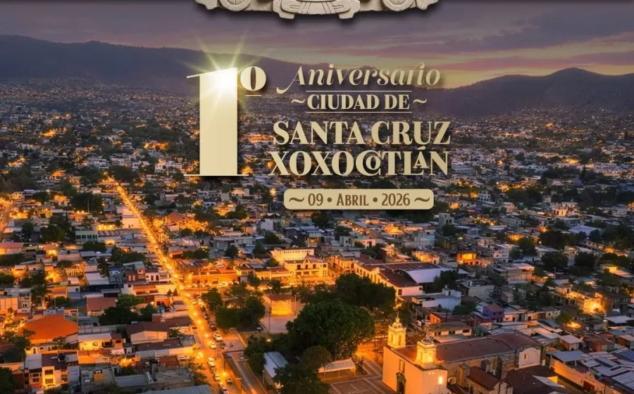 Santa Cruz Xoxocotlán: de antigua capital zapoteca a ciudad floreciente