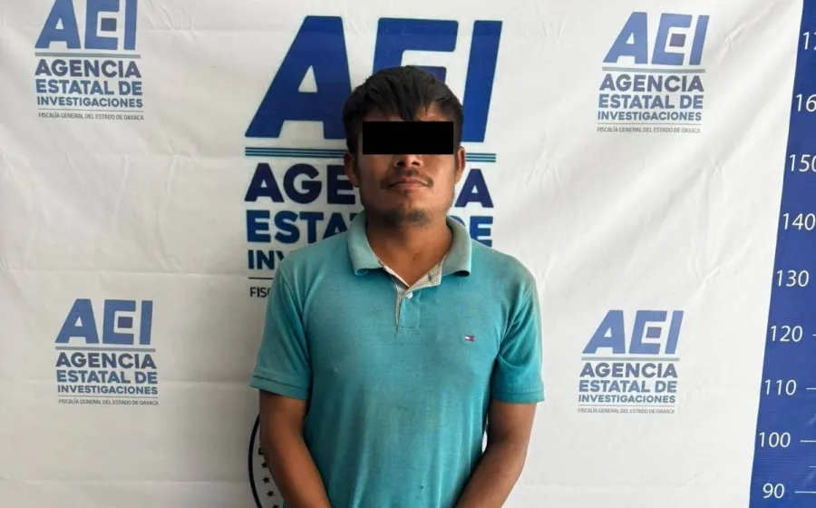 Detienen a una persona por violación, cometida en la Costa