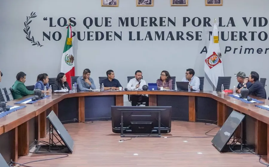 SEGO logra concretar trabajos de limpieza y mantenimiento en la autopista Barranca Larga–Ventanilla