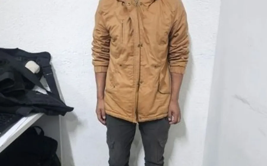 Vinculación contra imputado por robo violento cometido en tienda Oxxo del Centro Histórico de Oaxaca