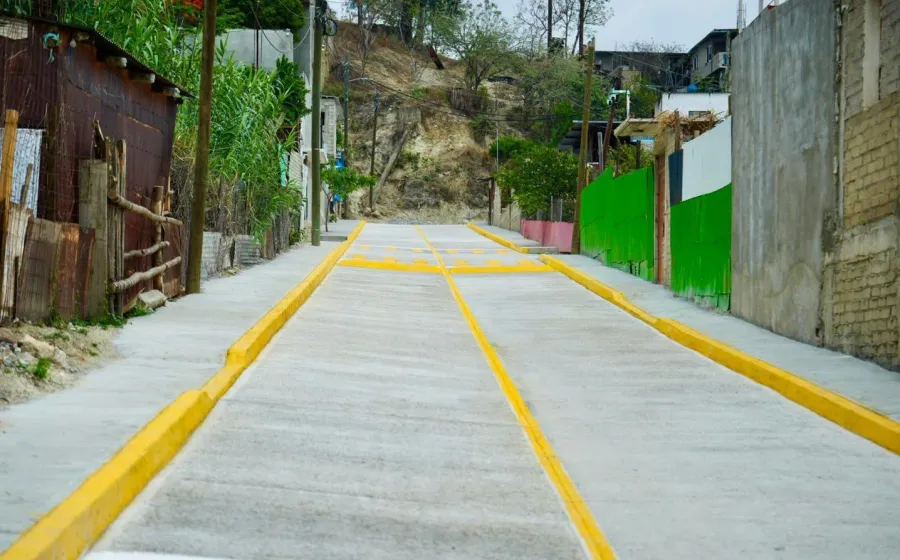 ¡Compromiso cumplido en Santa Rosa Panzacola! 