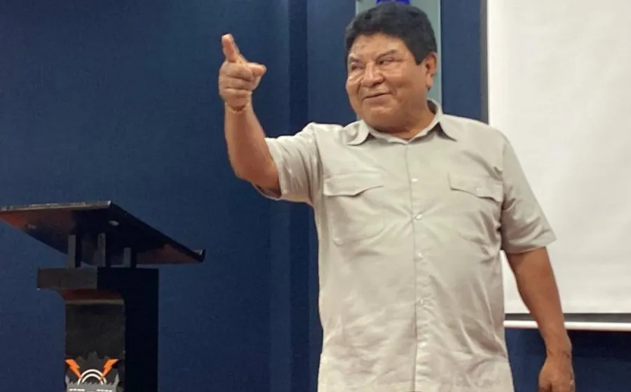 La experiencia que se comparte