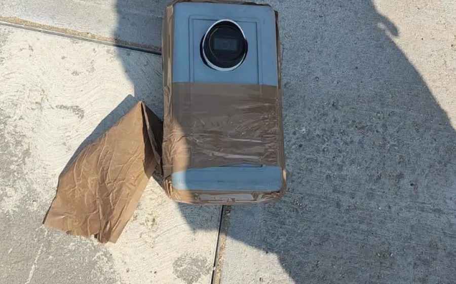 Desmantelan cámaras de videovigilancia ocupadas para "halconeo”