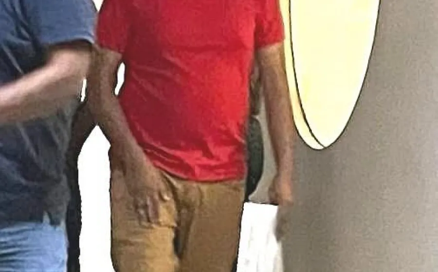 Detienen en Oaxaca a presunto pedófilo