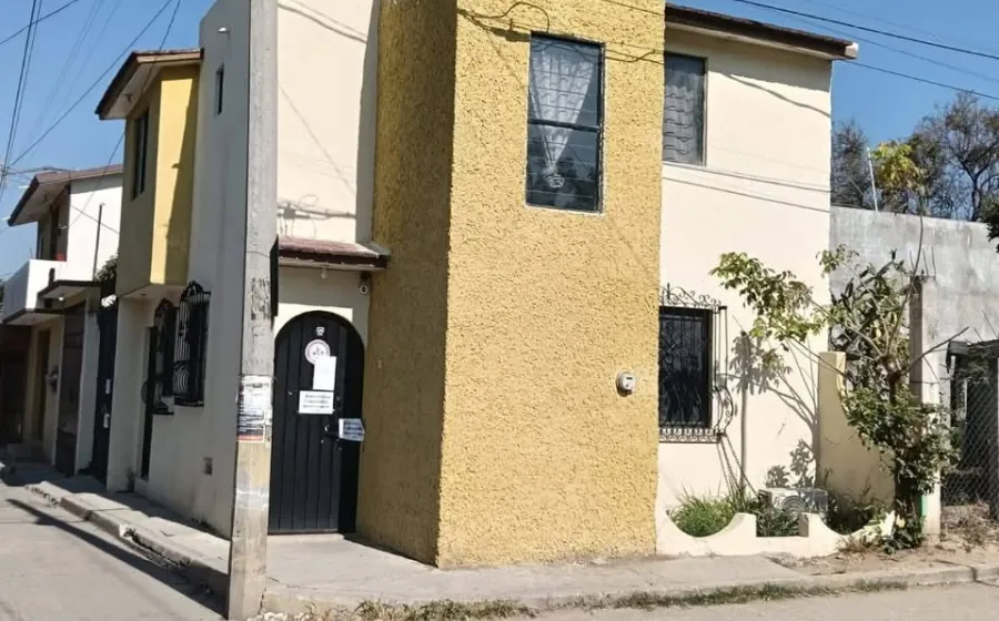 FGR asegura inmueble por explotación sexual