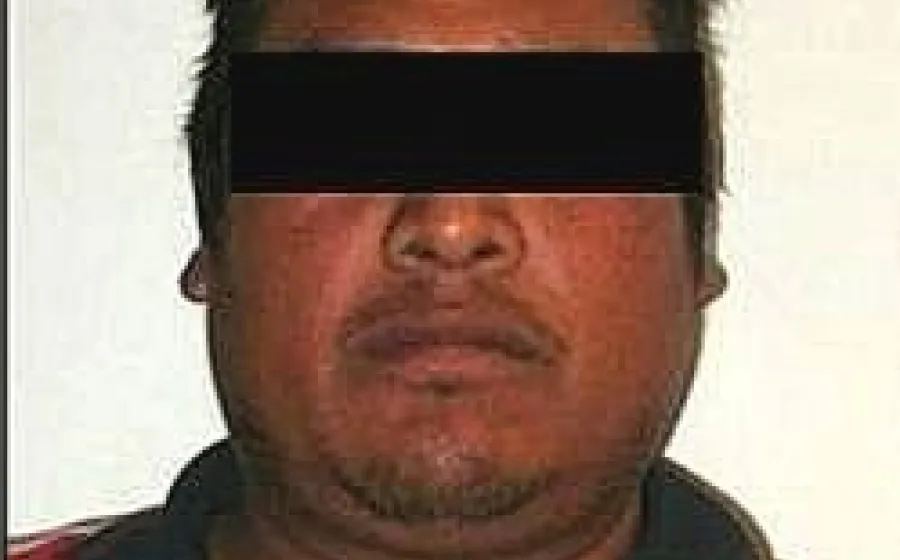 Obtiene FGEO sentencia de 21 años de prisión por violación cometida contra su esposa