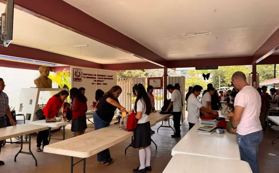 ¡La nueva pandemia digital en México!