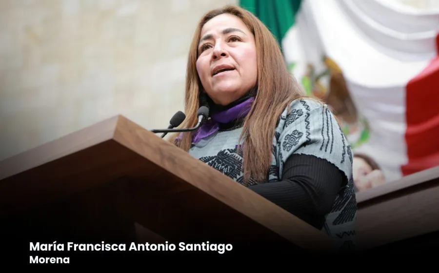 Presentan iniciativa para garantizar espacios exclusivos a mujeres en el transporte público