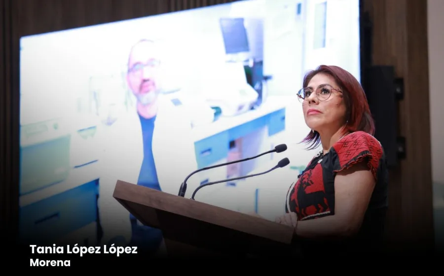 Presentan iniciativas para instituir el Reconocimiento Público a la Trayectoria en Investigación e Innovación Científica en Oaxaca