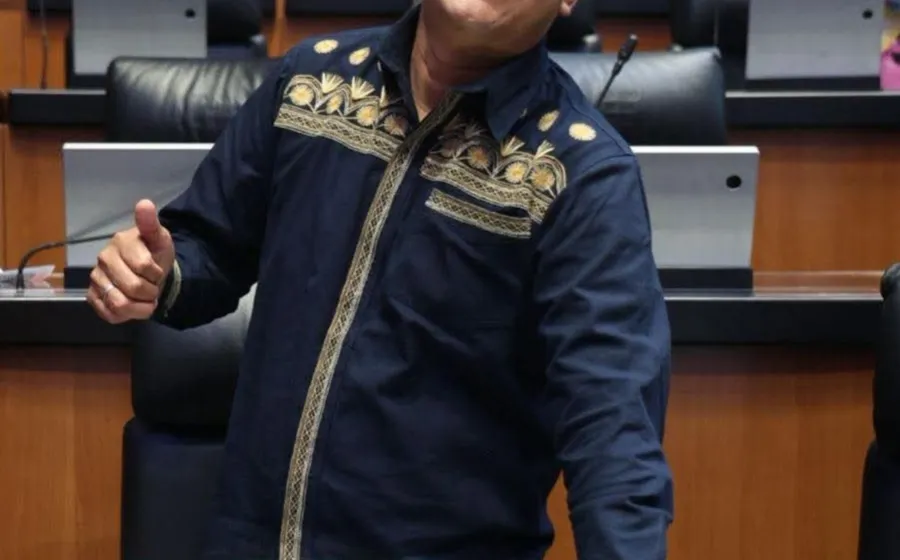 Participa Nino Morales en aprobación de ley de vivienda digna para mexicanos