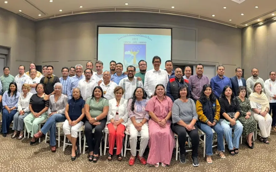 Rumbo a una UABJO más fuerte: Directores apuestan por la unidad y el consenso