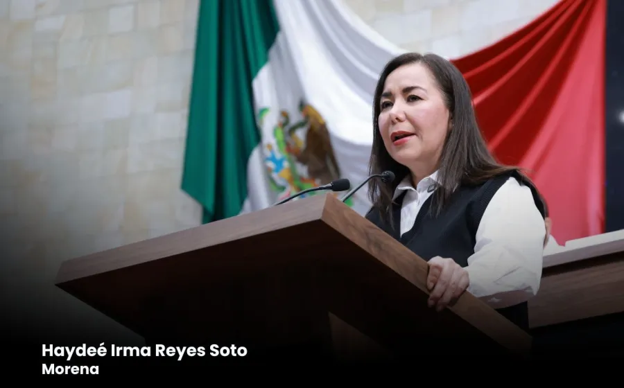 Proponen en el Congreso incorporar la igualdad sustantiva en la planeación estatal y municipal