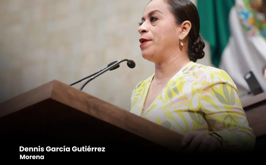 Iniciativa en el Congreso local busca garantizar reparación integral del daño a mujeres víctimas de violencia política