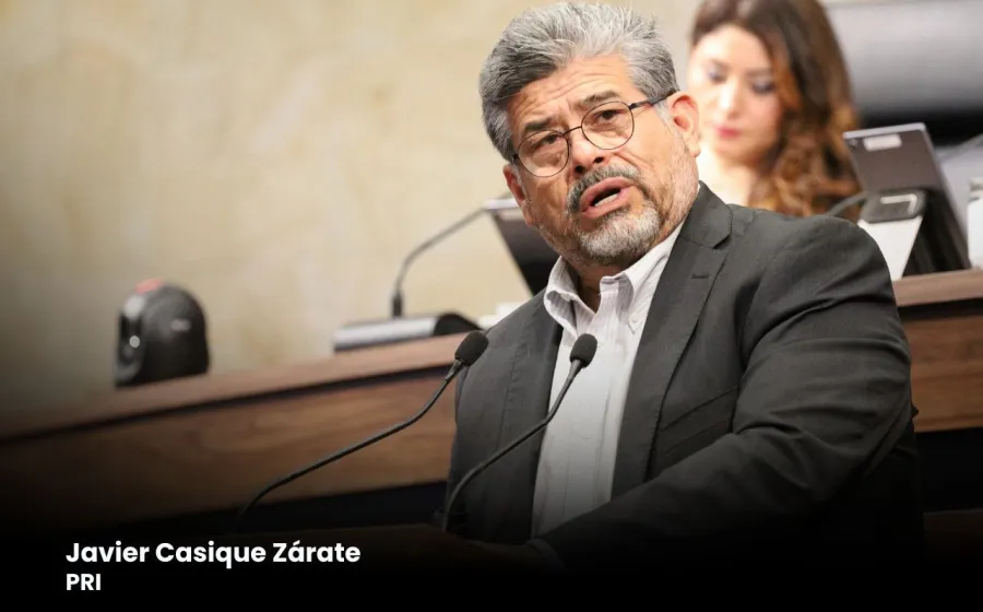 Presentan iniciativa para reconocer ciudadanía oaxaqueña a hijas e hijos de migrantes nacidos en el extranjero