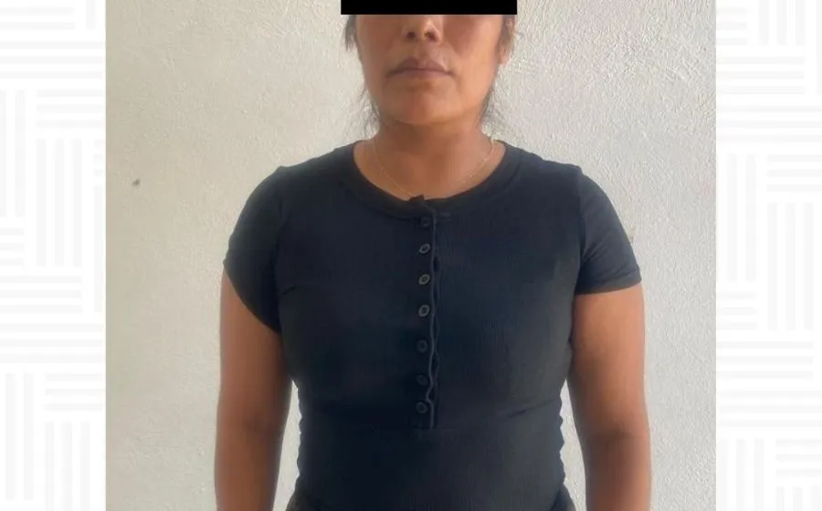 Vinculan a proceso a mujer por narcomenudeo en la región de la Costa