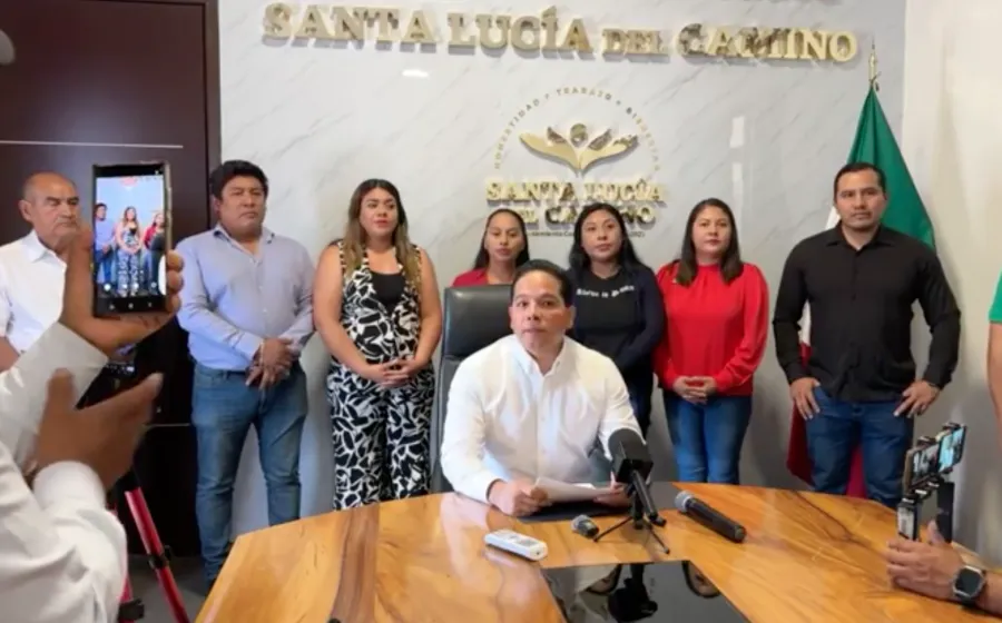 Gobierno de Juan Carlos García Márquez destaca por administración responsable ante la ASF 