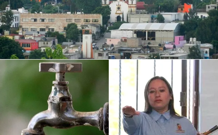 Expolición / Los riesgos ocultos / Amado Sanmartín Hernández