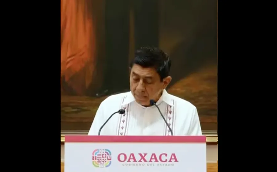 Invertirán más de 13 mmdp para el desarrollo y conectividad de Oaxaca 